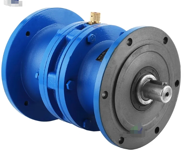 How To Install A Boston Gear 700 Series Reducer Properly_3