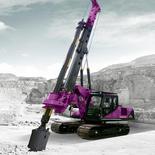 Hydraulic Power Rotary Pumps_2