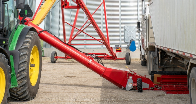 What Is The Best Hydraulic Auger Drive for Skid Steers?