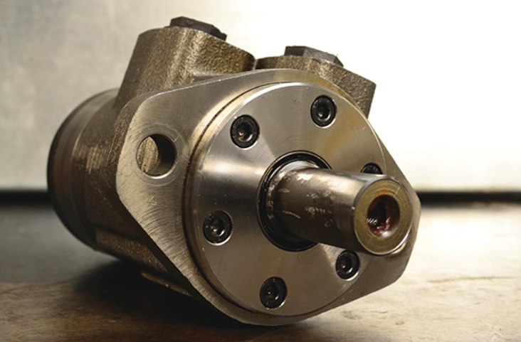How To Calculate Hydraulic Motor Displacement?