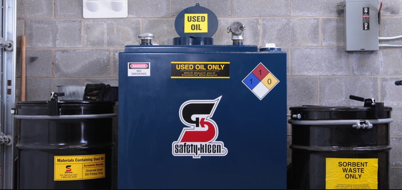 Hydraulic Oil Same As Motor Oil_2