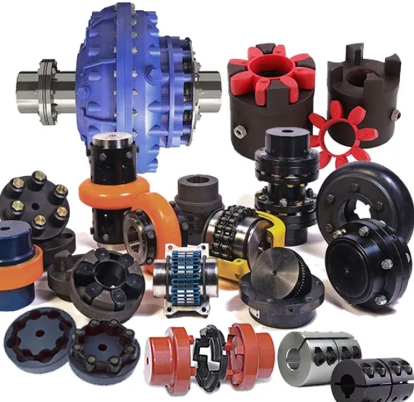 How To Convert Hydraulic Pump To Motor Coupling?