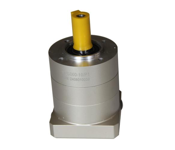 How To Build A Planetary Gearbox