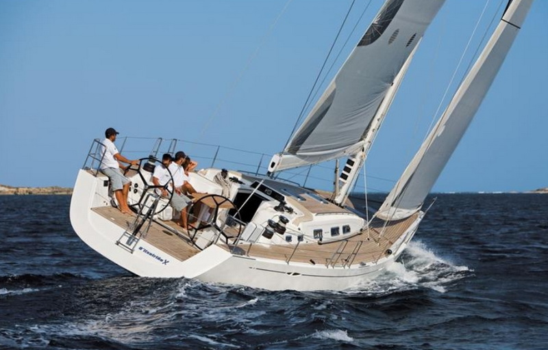 How Does A Sailing Hydraulic Winch Work_3