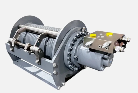 What Are The Key Benefits of Using A Hydraulic Winch_3