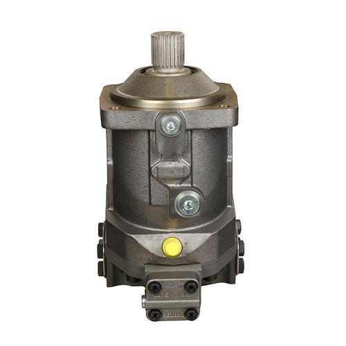 Time Gearotor Hydraulic Motor