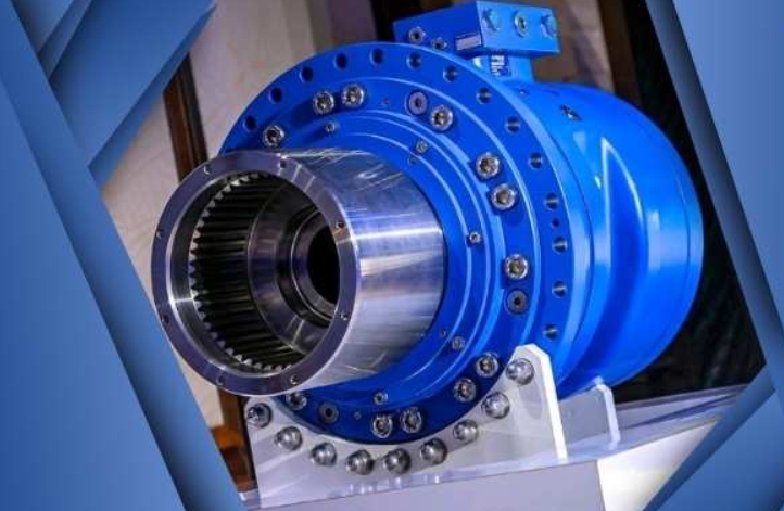 Is A 150 Hp Hydraulic Motor A Heavy Duty?