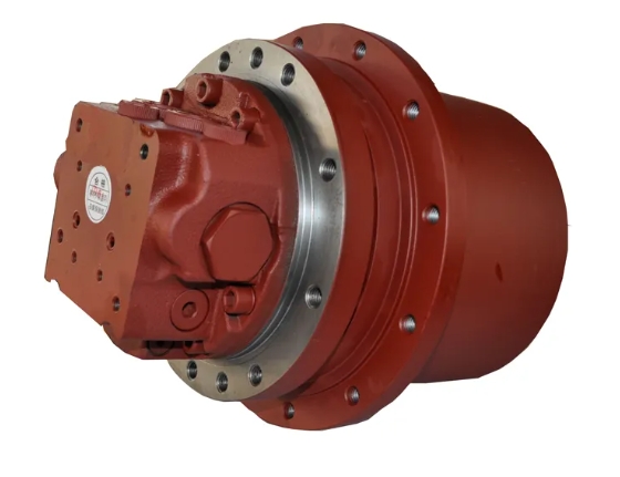 What Is A Hydraulic Final Drive Motor Used For_3