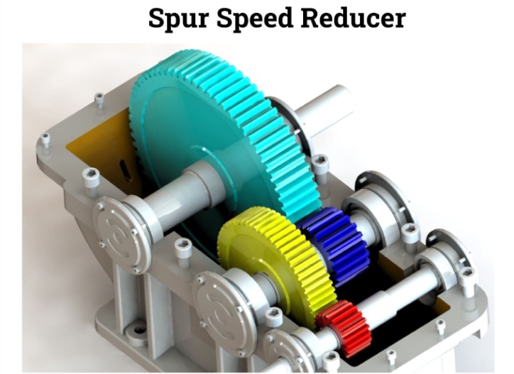 What Is A Gear Reducer Definition?