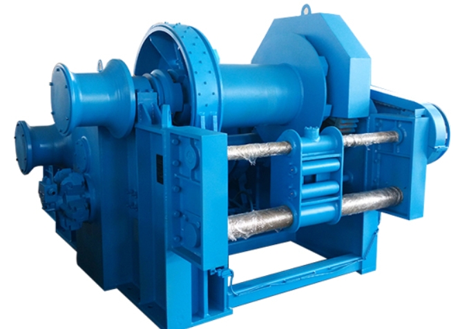 What Is Needed To Convert Pto To Hydraulic Motor?