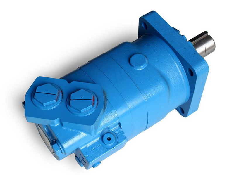 What Stronger Servo Motor Or Hydraulic_3