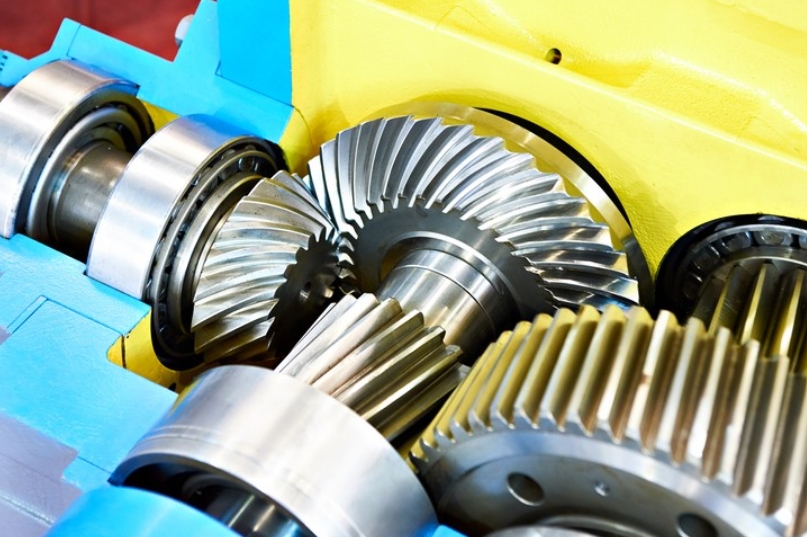 What Is The Best Gear Company for Planetary Gearboxes_1