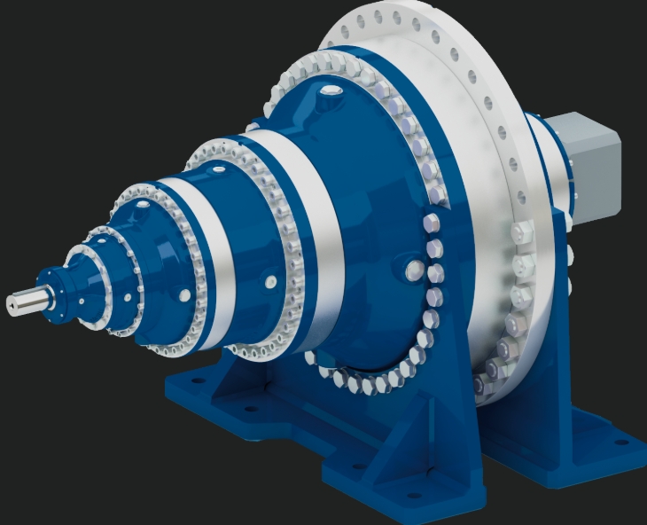 What Makes A Gear Company Reliable for OEM Projects?