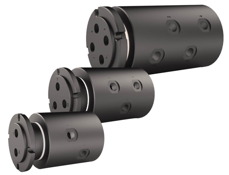 How Do You Install A Helac Hydraulic Rotary Actuator Correctly_3