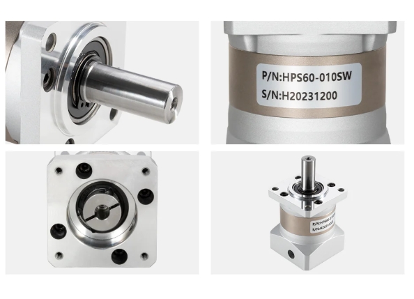 What Makes A Gear Company Stand Out in Gearbox Design_2