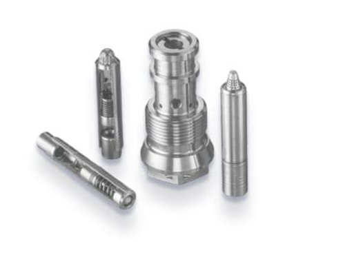 gear reducer for hydraulic motor
