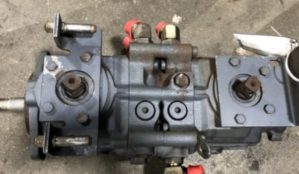 How Does A Hydraulic Vane Motor Work?