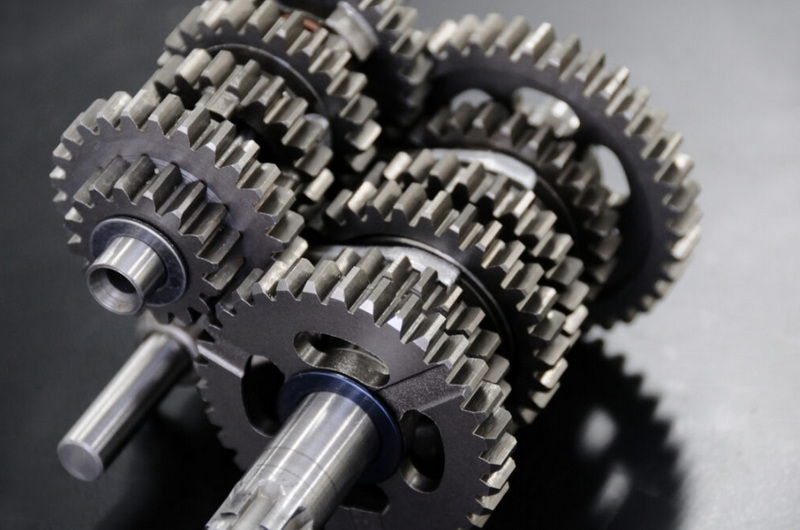 What Is A Planetary Gear Reducer_2