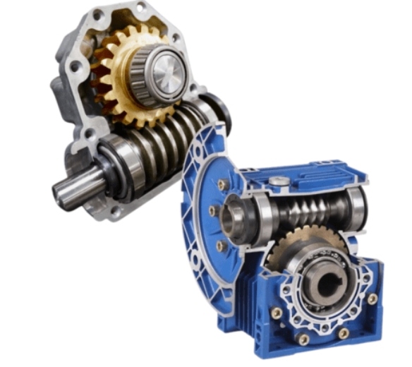 How To Determine Shaft Horsepower Through Gear Reducer_1