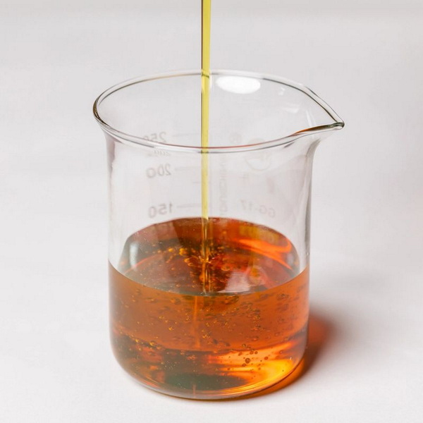 Is Motor Oil Hydraulic Oil