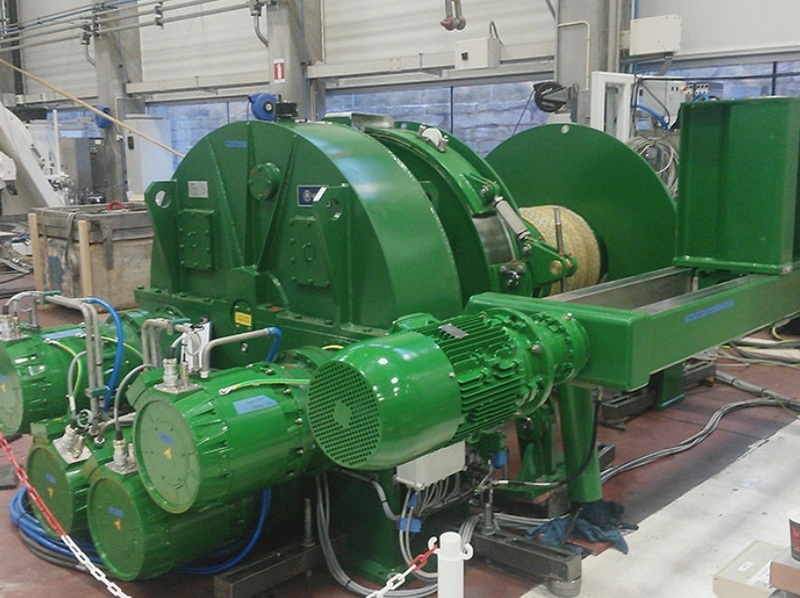What Gpm Does A Hydraulic Winch Need To Be_1