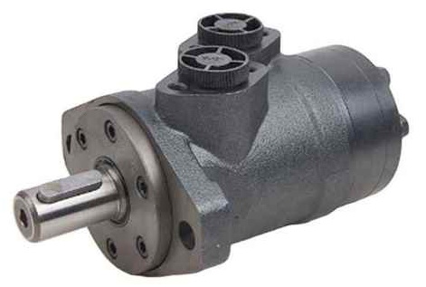 How To Change John Deere 3235b Wheel Hydraulic Motor Replacement?