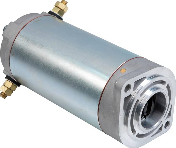 What Determines The Speed of A Hydraulic Cylinder Or Motor_2