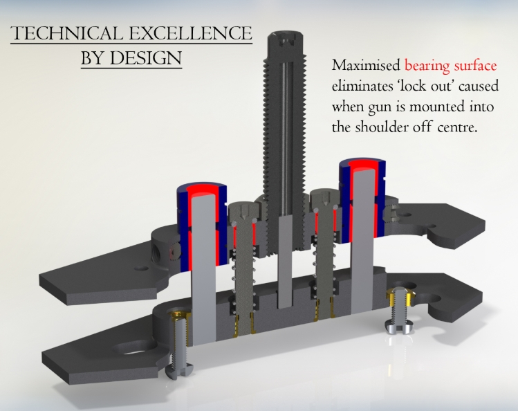How Does A China Hydraulic Motor Gear Reducer Improve Performance_2