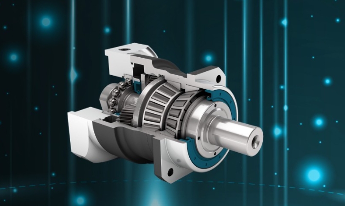 What Is A Planetary Gearbox?