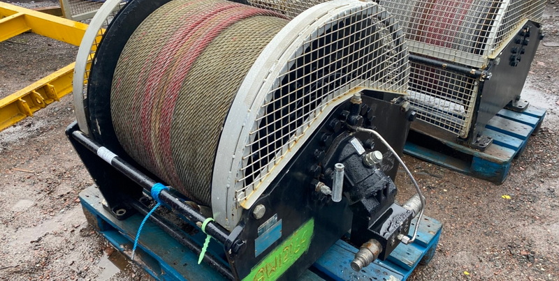 How A Hydraulic Winch Works_1