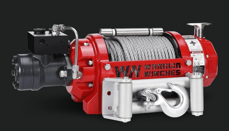 How Does A Sailing Hydraulic Winch Work_2