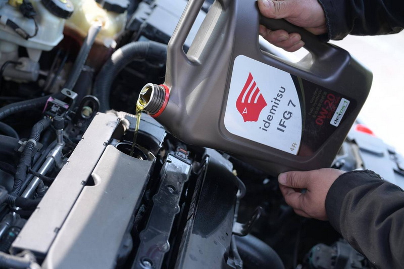 What Motor Oil Is Equivalent To Hydraulic Oil