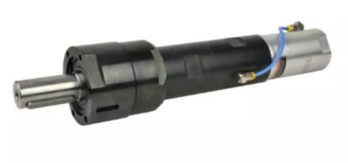 Why Is Carbon Graphite Used in Air Motor Vanes_1