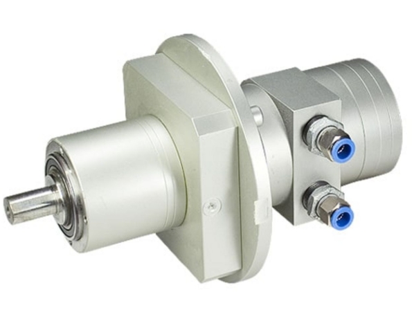 What Makes Vane Pneumatic Motors Ideal for Industrial Automation_3
