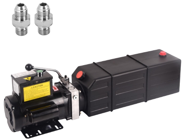 What Is A Hydraulic Motor Spool Valve?