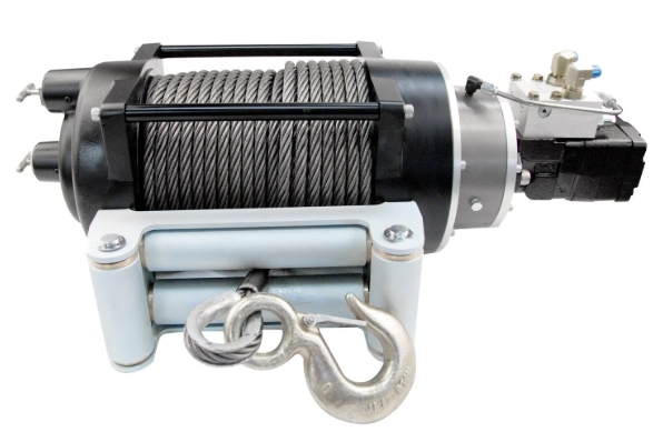 Are Hydraulic Winches for Tractors Worth The Investment?