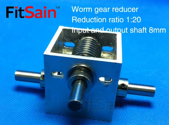 What Is A Gear Reducer Definition_2