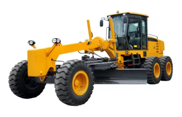 What Kind of Hydraulic Oil Does Champion Motor Grader Use_1