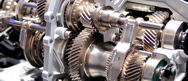 How Often To Change Gear Oil in Baldor Reducer?