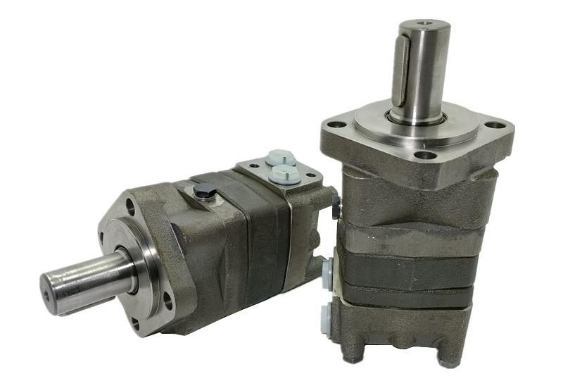 Can You Convert Hydraulic Power To Mechanical Motion Efficiently?