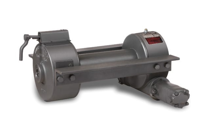 What Are The Most Common Ramsey Hydraulic Winch Parts That Need Replacement_1