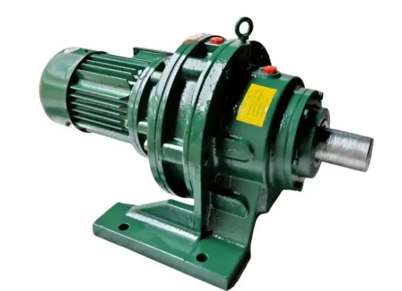 What Makes Hub City Gear Reducers So Reliable for Industrial Use?