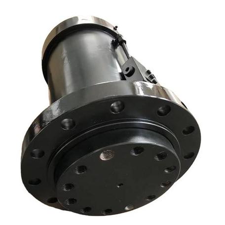 What Is A 180 Degree Hydraulic Rotary Actuator And How Does It Work_3