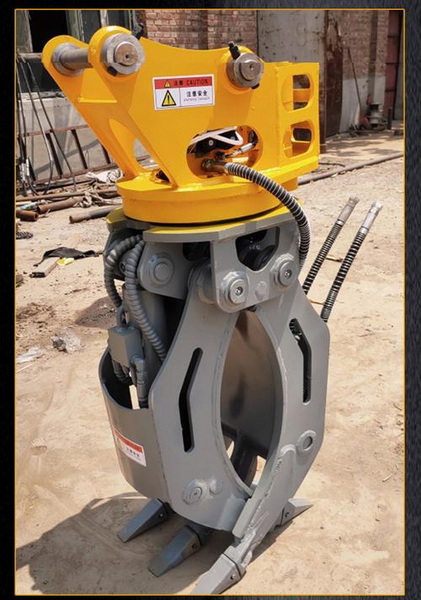 How To Install A Deublin Hydraulic Rotary Union Correctly_2