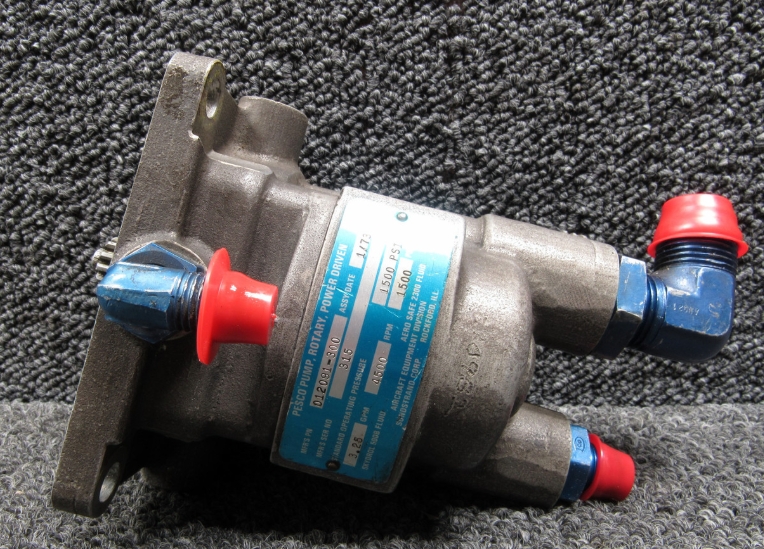 How Do Hydraulic Institute Standards Impact Rotary Pump Design_1