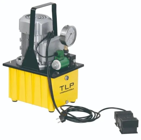 Is A Hydraulic Motor Better Than A PTO for Rotary Mowers_3
