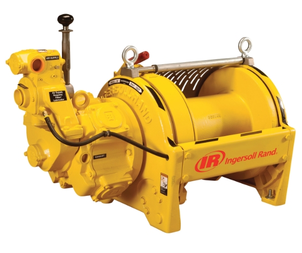 What's Driving Growth in Europe's Vehicle Winch Market?