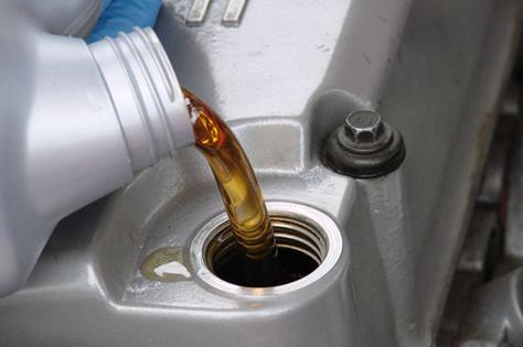 What Hydraulic Oil in Rotary Lift_2