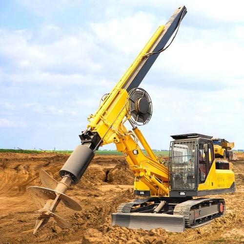 What Is A Hydraulic Rotary Actuator?