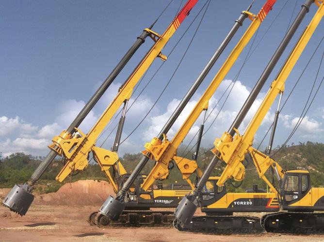What Is A Hydraulic Rotary Swivel?